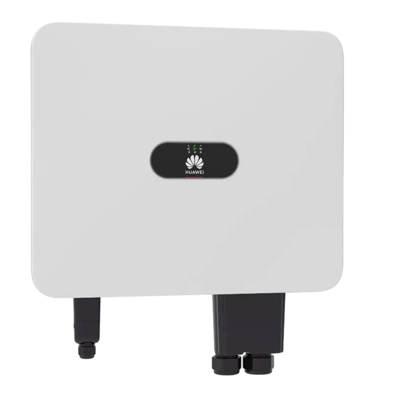 Invertor Solar Huawei SUN2000-15KTL-M5, Alb