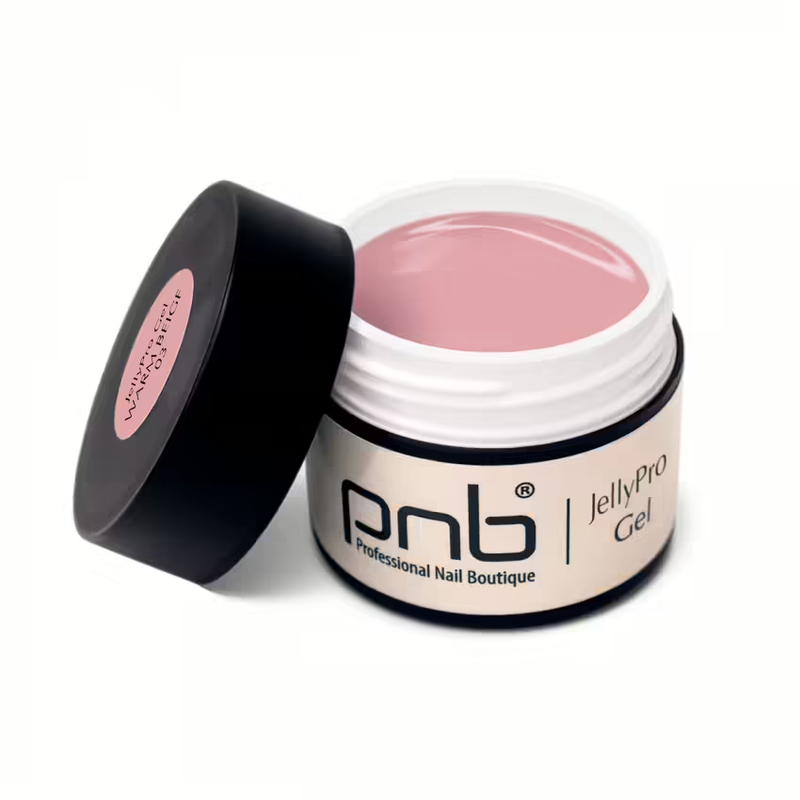 JellyPro Gel Warm Beige 03  PNB 15 ml UV/LED