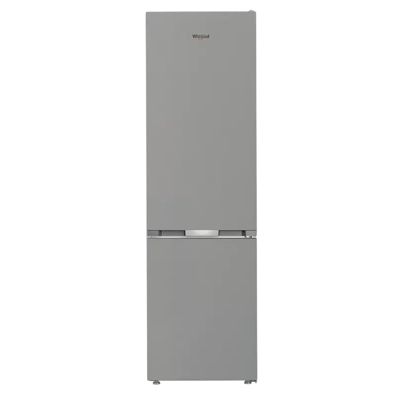 Frigider Whirlpool WHK 25404 XP5E, Oțel inoxidabil