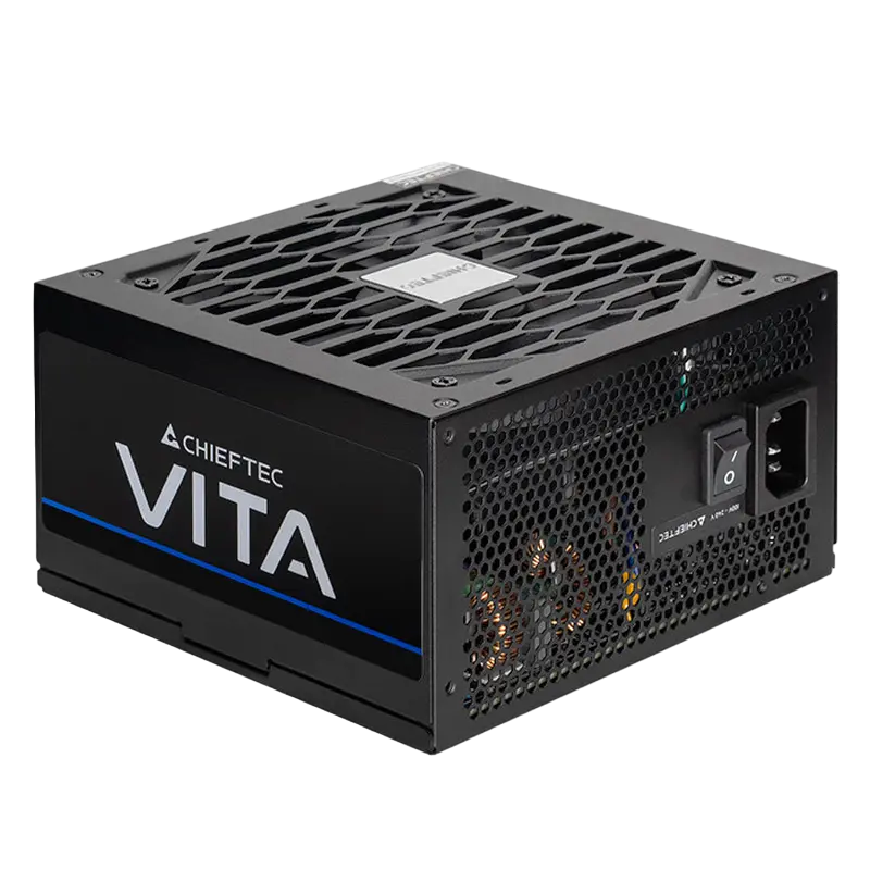 Sursă Alimentare PC Chieftec BPX-850-S, 850W, ATX
