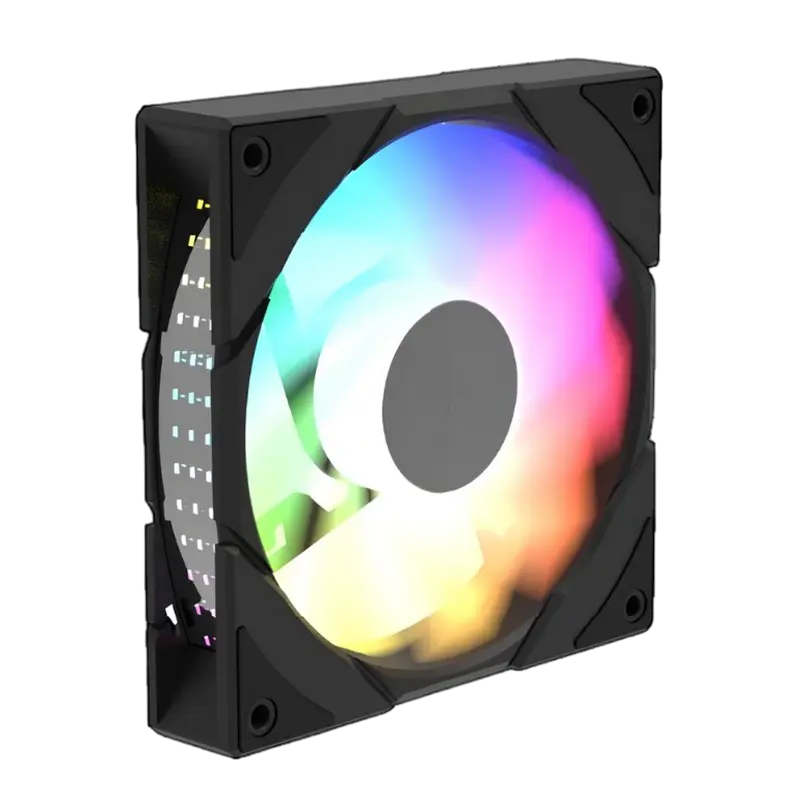 Ventilator PC Deepcool CG580 Reversed, 120 mm
