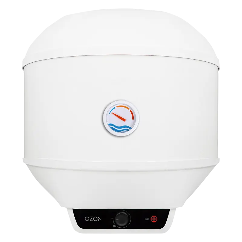 Boiler Electric OZON OZ35CL15M, 35L, Alb