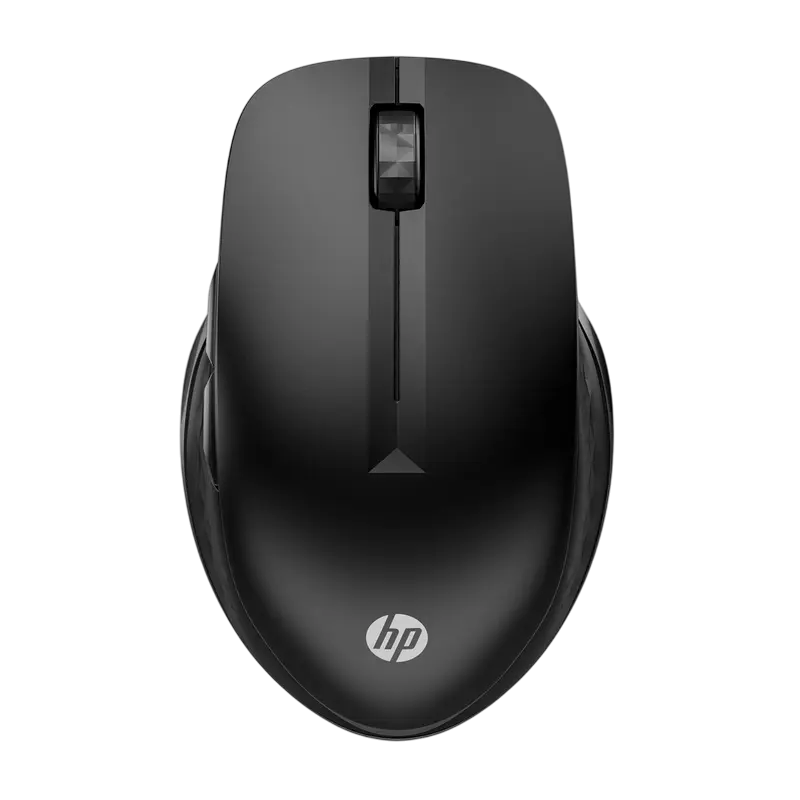Mouse Wireless HP 430 Multi-Device, Jet Black