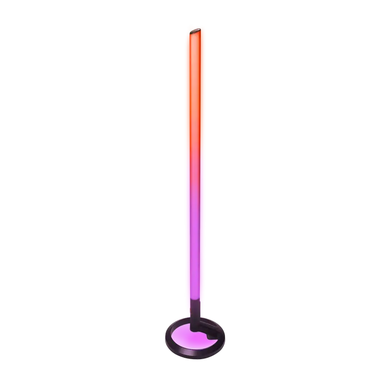 Lampă LED JBL PartyLight Stick, Negru