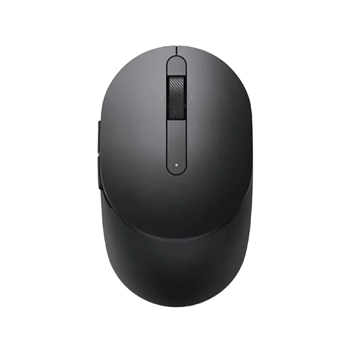 Mouse Wireless DELL MS5120W, Negru