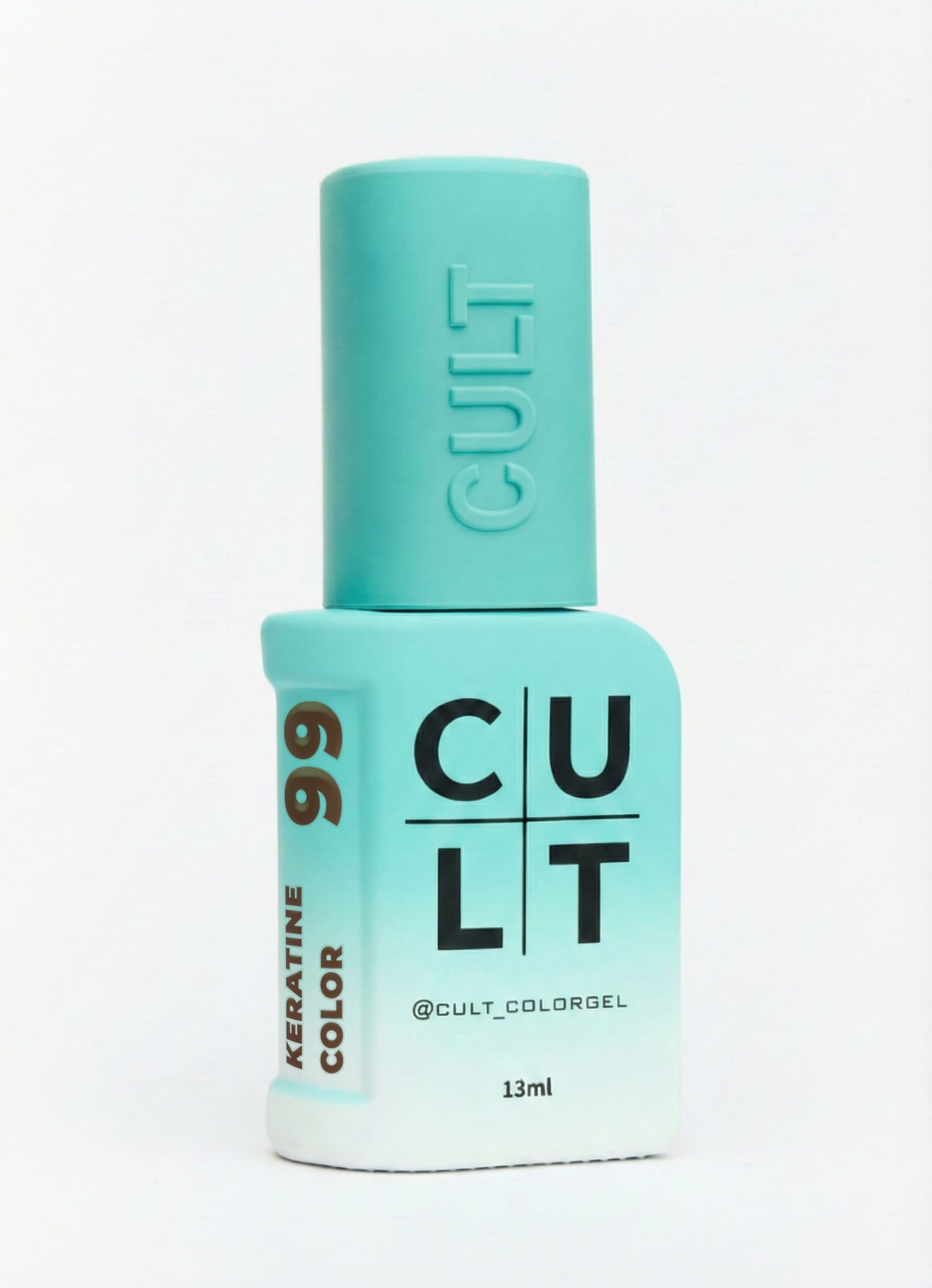 Cult Gel Polish 13 ml №99