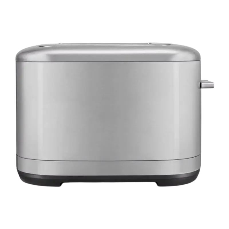 Toaster KitchenAid 5KMT2109ESX, Oțel inoxidabil