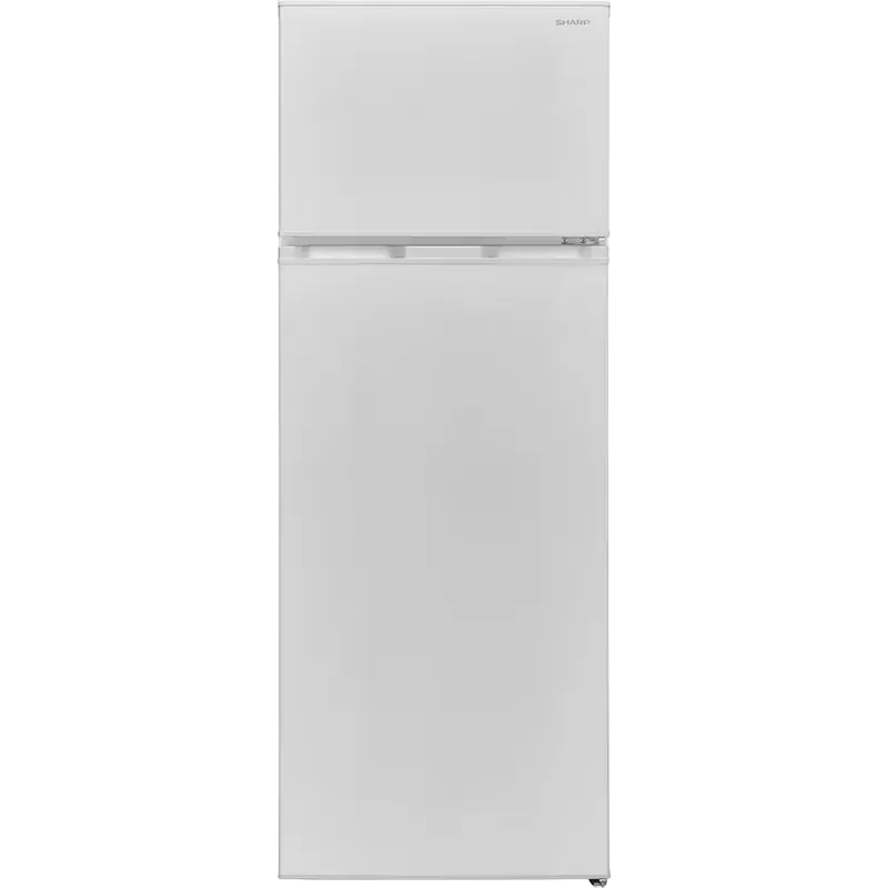 Frigider Sharp SJ-FTB01ITXWE-EU, Alb
