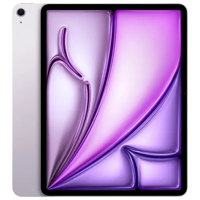 Tabletă Apple iPad Air 13 (2026), Wi-Fi + 5G, 12GB/256GB, Violet
