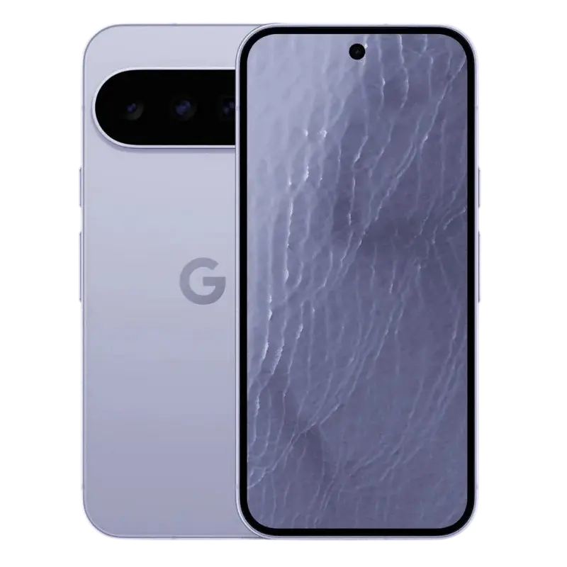 Google Pixel 11 12/256GB Frost