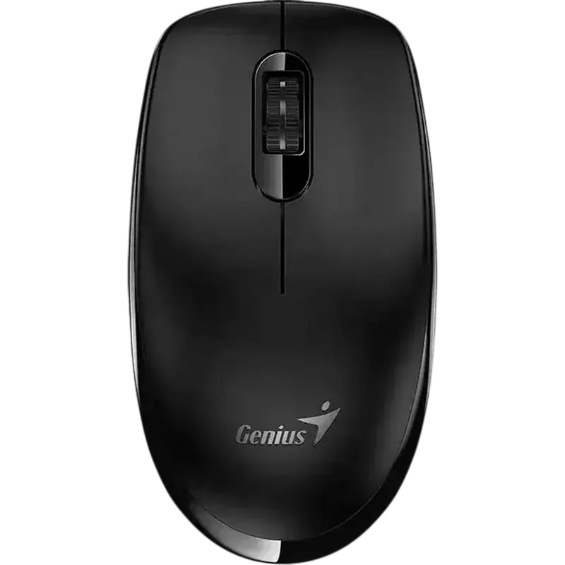 Mouse Genius NX-7000XE, Negru