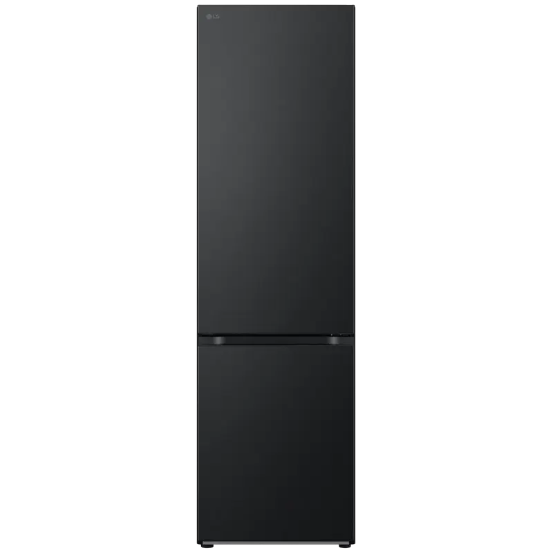 Frigider LG GBV7280AEV, Essence Black Steel