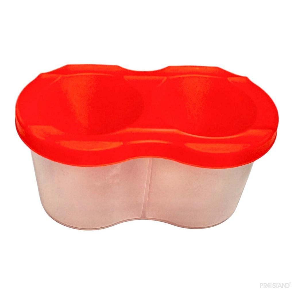 Pahar neprolivaica 2 sectii 02201096 Uniopt 1/50