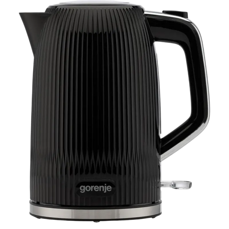 Fierbător electric Gorenje K17DPB, Negru