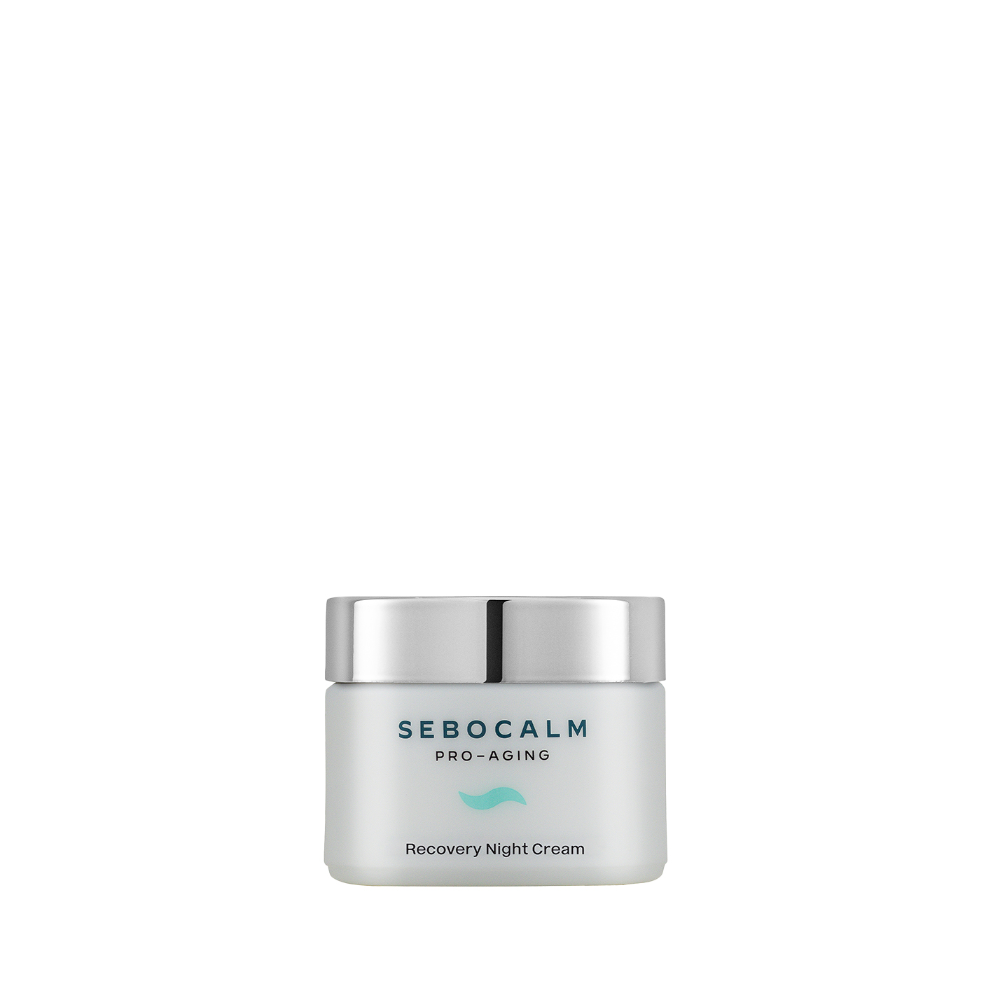 SeboCalm Pro-Aging Innovation crema fata noapte regeneranta 50ml