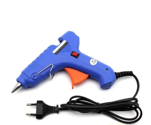 Pistol pentru Clei-silicon 20W