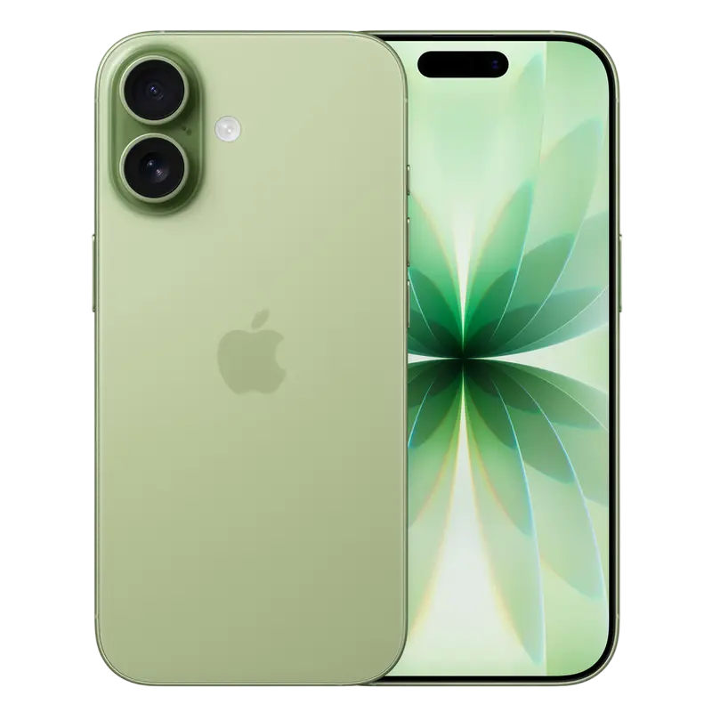 Smartphone Apple iPhone 17