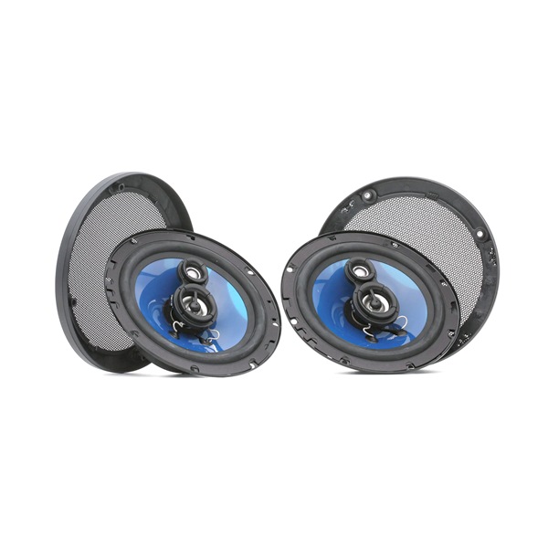 Boxe auto, difuzoare / dinamice BLAUPUNKT 16.5 cm ICx 663