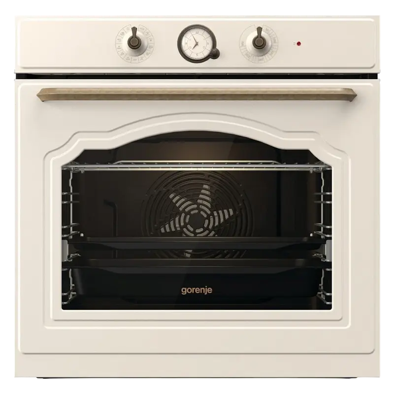 Cuptor Electric Gorenje BOS 67372 CLI, Bej
