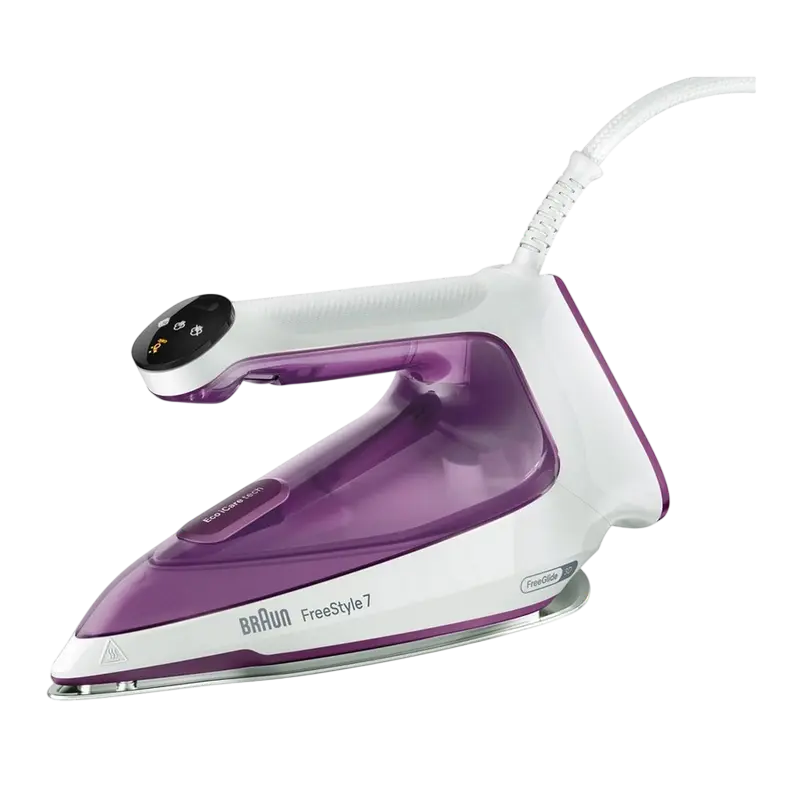 Iron Braun FI7215VI