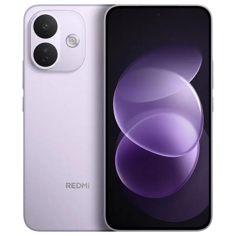 Redmi Note 17 Pro 5G 8/512GB EU Purple