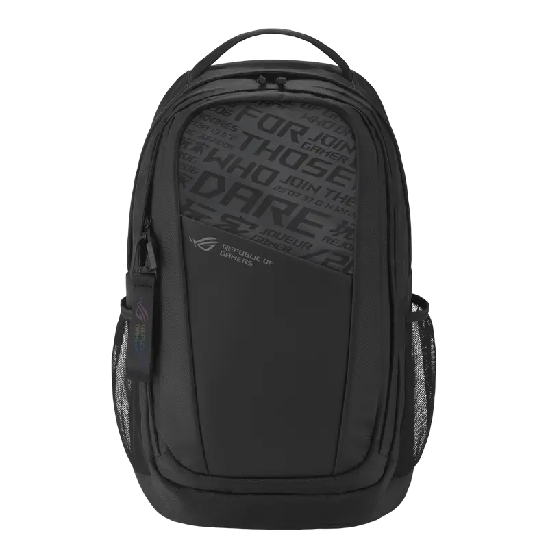 Rucsac ASUS BP2800 ROG Ranger, 18", Negru