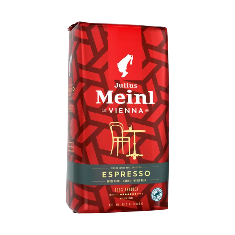 Cafea Julius Meinl Vienna Espresso, 1 kg