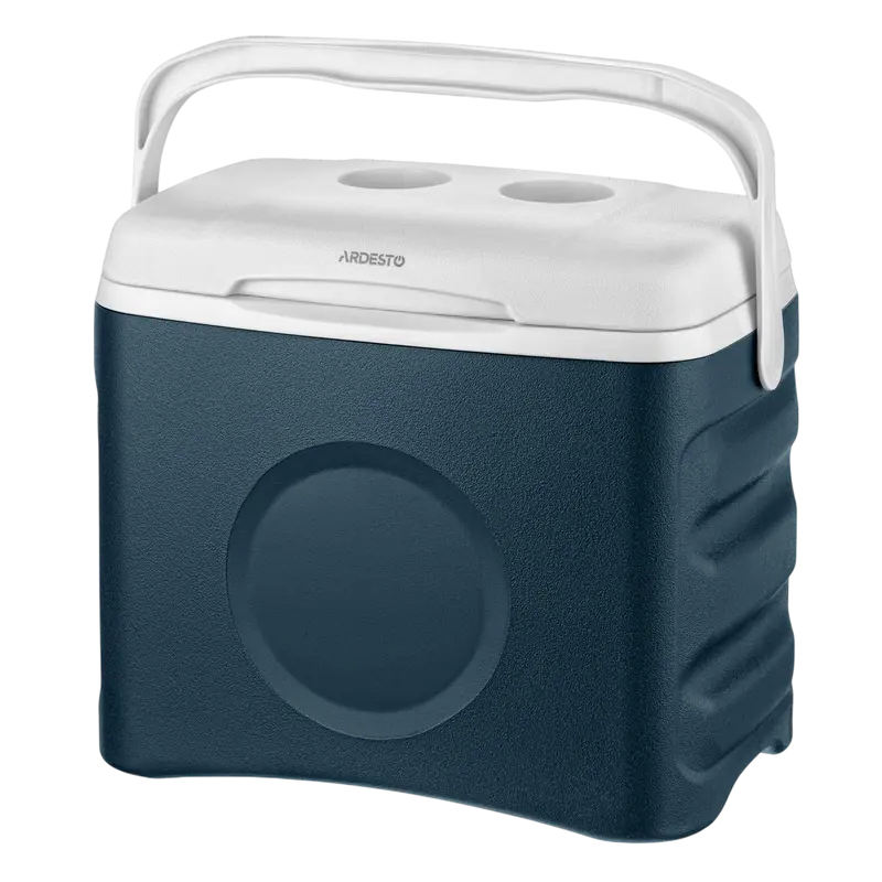 Geanta frigorifica Ardesto CB-25B, 25L, Albastru