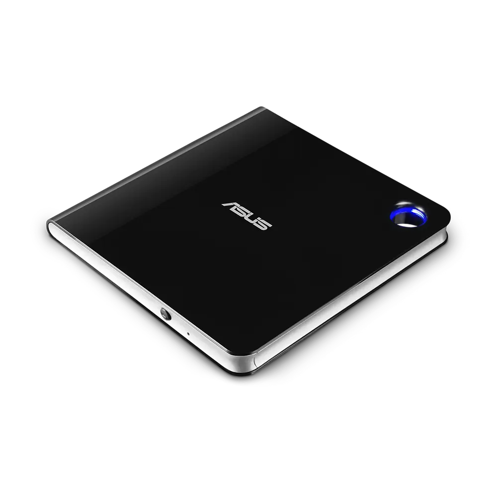 Scriitor ASUS SBW-06D5H-U, USB 3.1 Gen 1, Negru