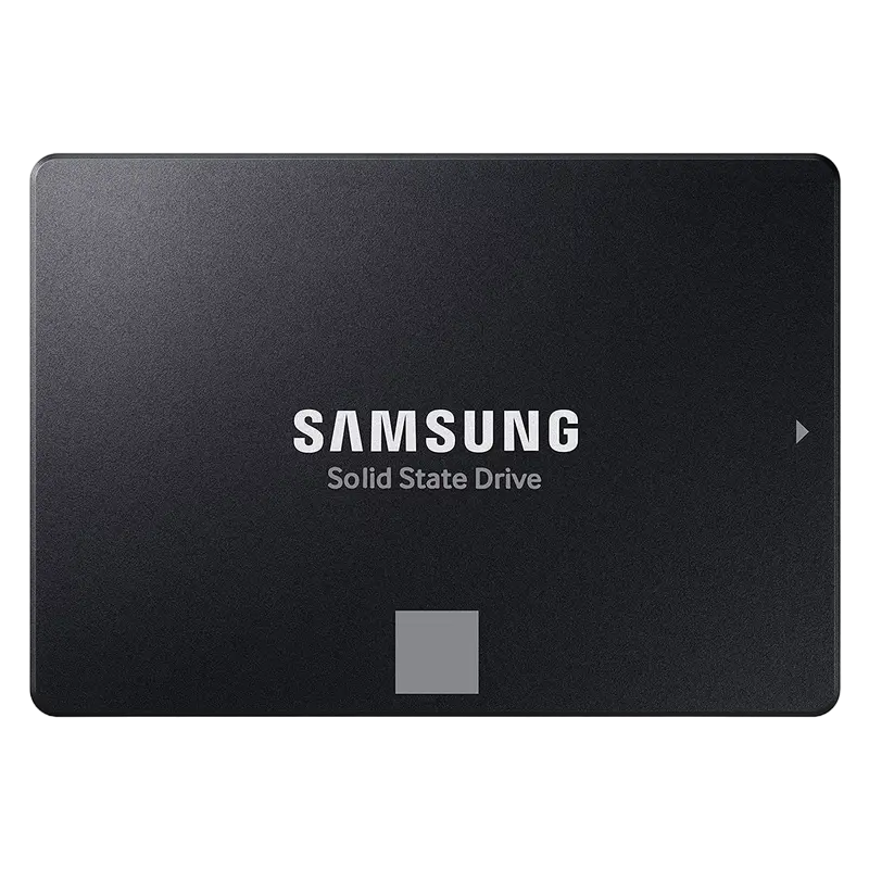 Unitate SSD Samsung 870 EVO  MZ-77E500, 500GB, MZ-77E500B/EU
