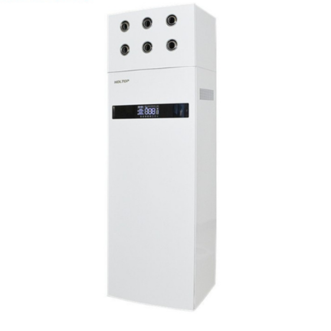 Recuperator Holtop ERVQ-L600-1A1F