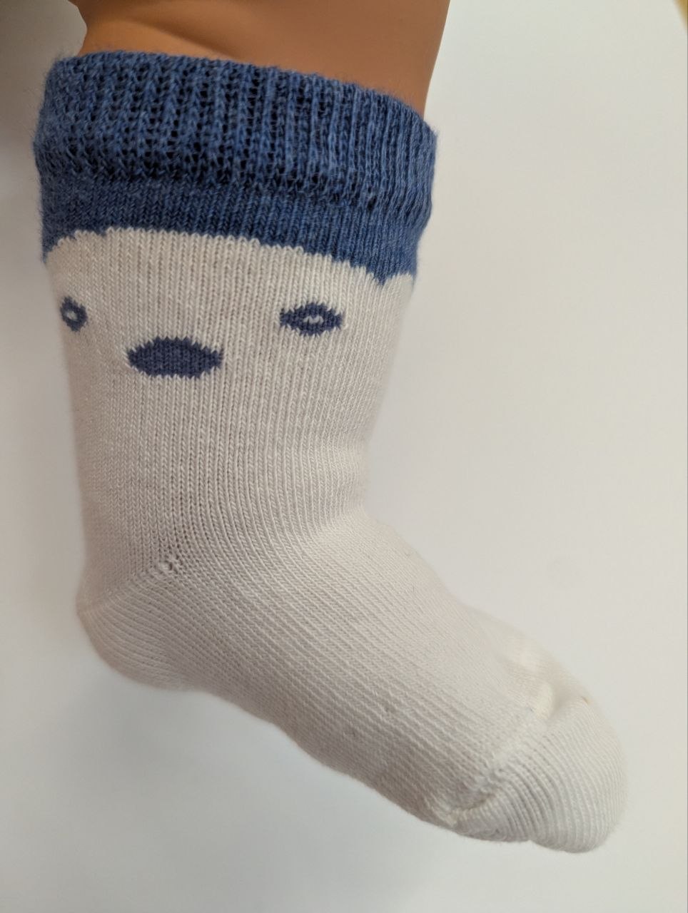 Ciorapi bumbac cu desen