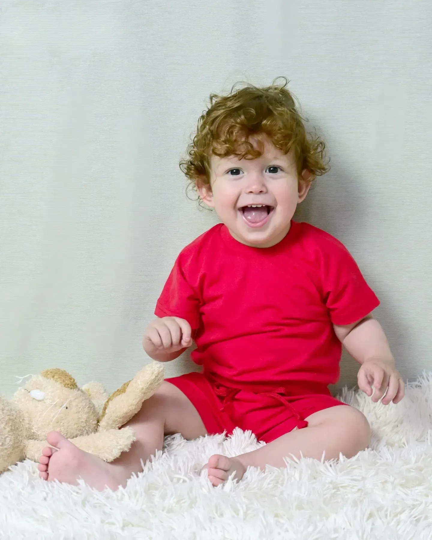Tricou cu pantaloni scurti S16/3
