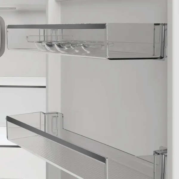Frigider Whirlpool WHKF 6353 XBR6E, , Dark Inox