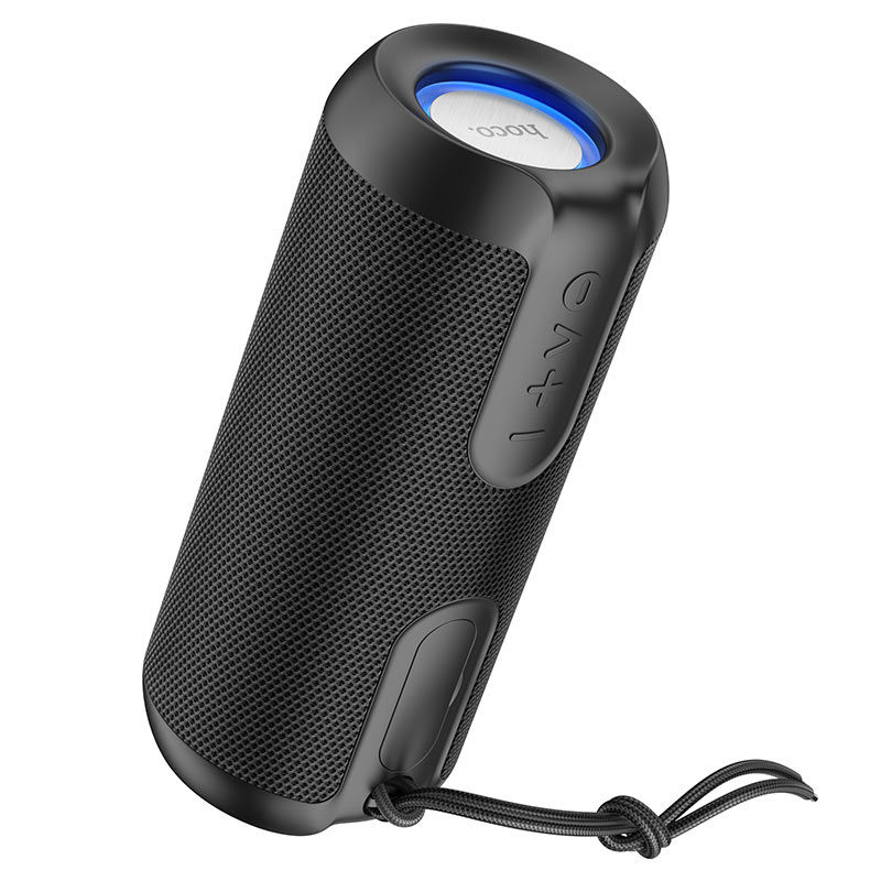 Boxă portabilă Bluetooth Hoco BS48 Artistic sports (Black)
