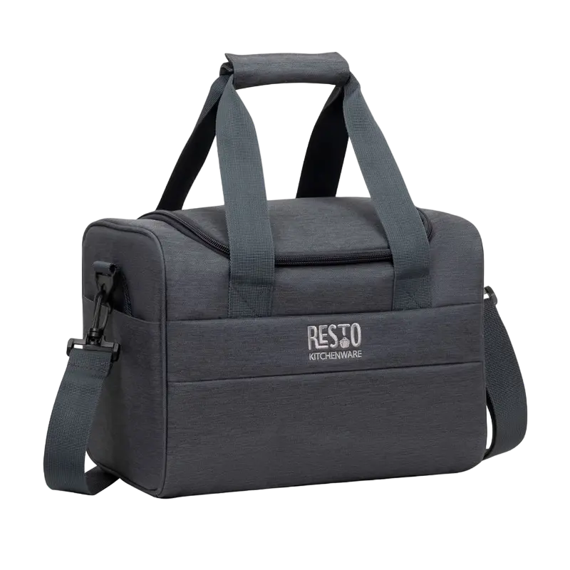 Geanta frigorifica RESTO 5514, 14L, Grey