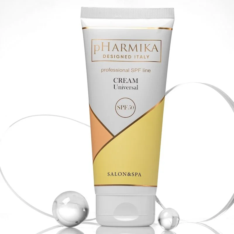 pHarmika Cremă  Complex Universal SPF50