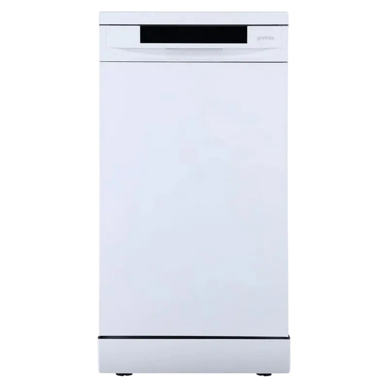 Mașină de spălat vase Gorenje GS541D10W, Alb