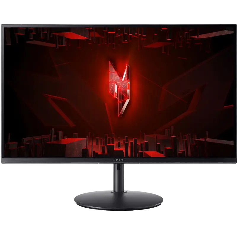 27" Monitor Gaming Acer XF270M3biiph, IPS 1920x1080 FHD, Negru
