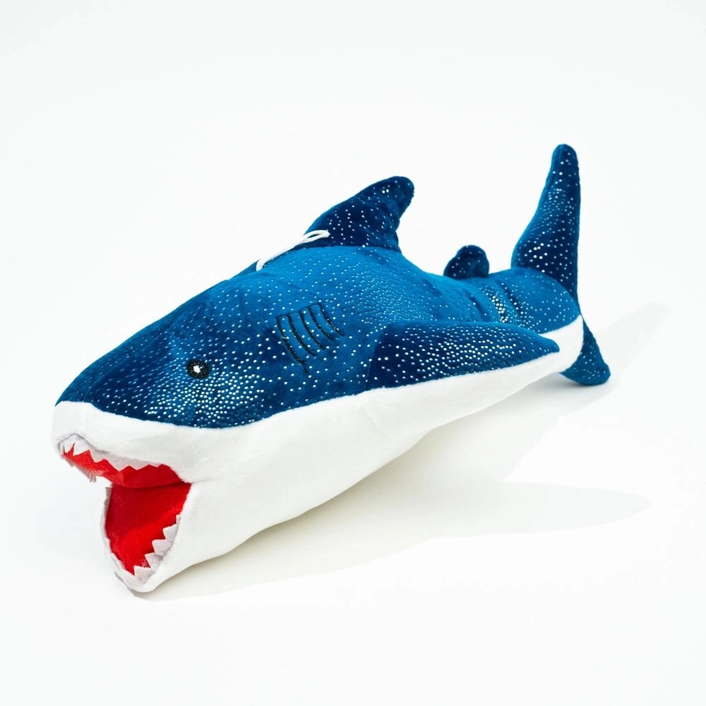 Jucărie Rechin 35 cm