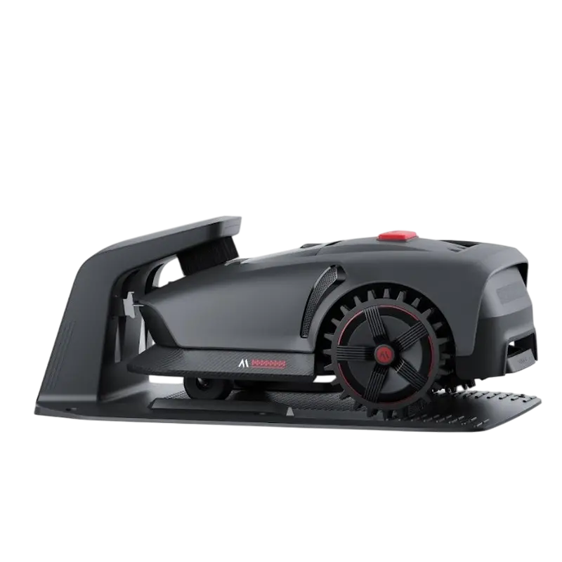 Robot de tuns iarba Mova 1000, Gri