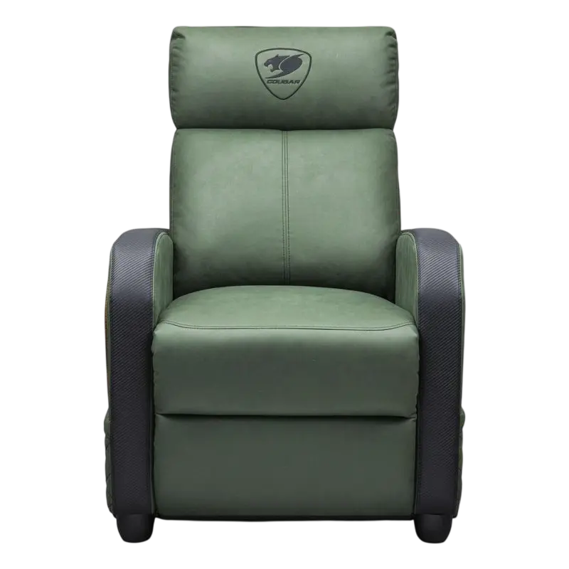 Cougar Sofa Cougar Ranger Elite, Army Green