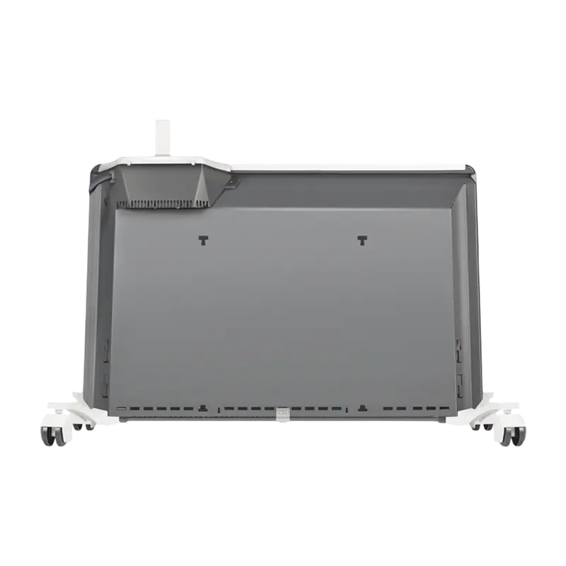 Convector Electrolux ECH/RI-1500, 1500W, Alb