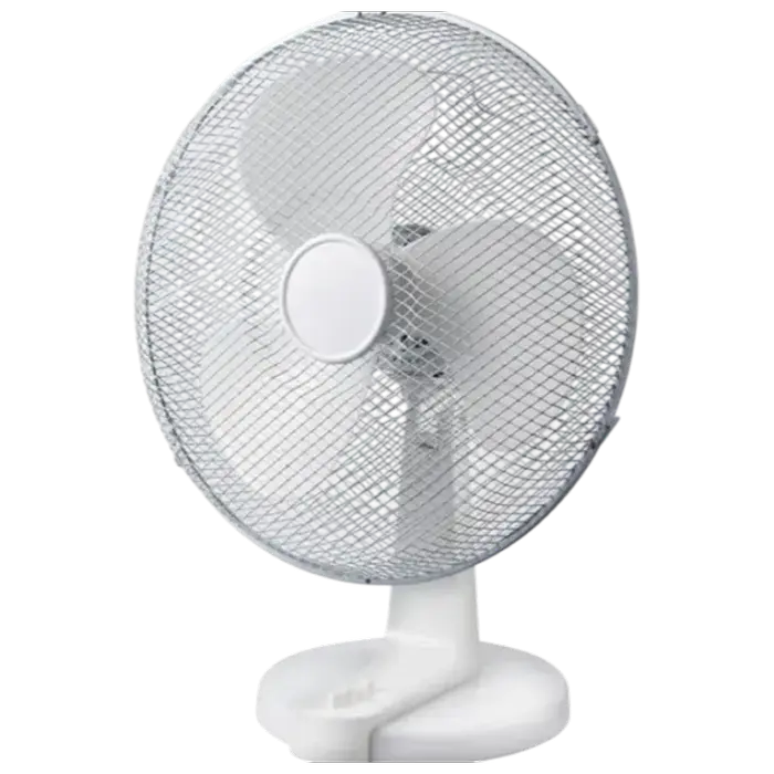 Ventilator OZON FT-30A, Alb