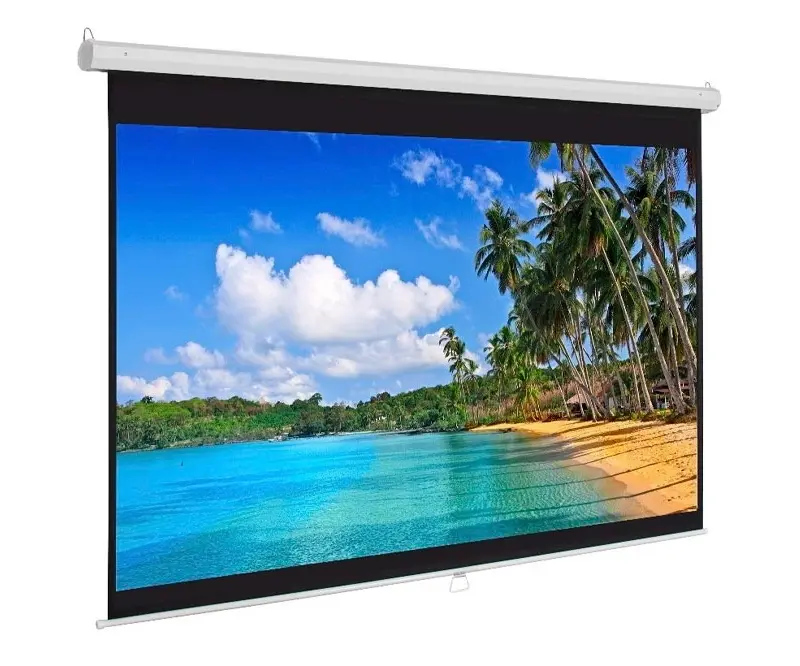 Ecran de proiectie ATRIA MRS-HD-138D, 138", 16:9