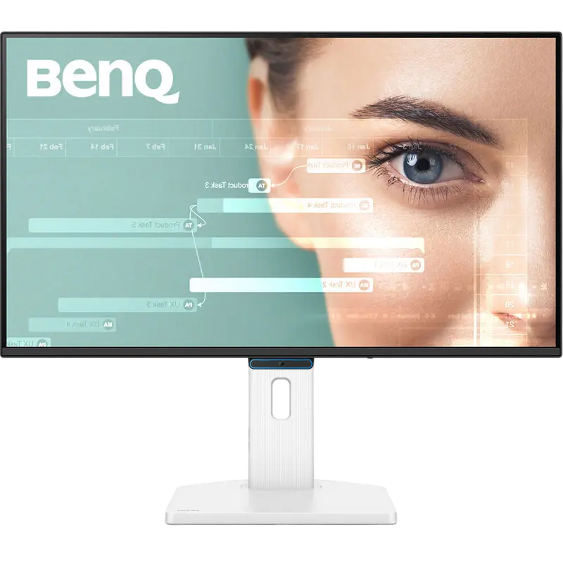 27" Monitor BenQ GW2790TC, IPS 1920x1080 FHD, Alb