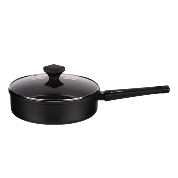 Crepe Pan Ardesto AR1924GMG Gemini Andria