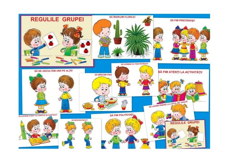 D7-1.2 Regulile grupei (A5)