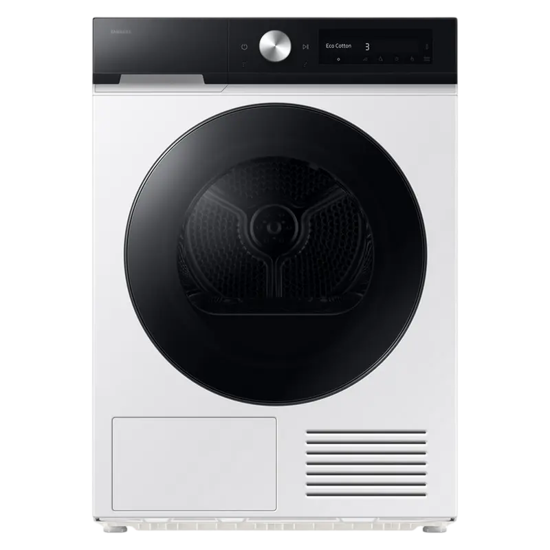 Uscător de rufe Samsung DV90DB7845GEU4, 9kg, Alb