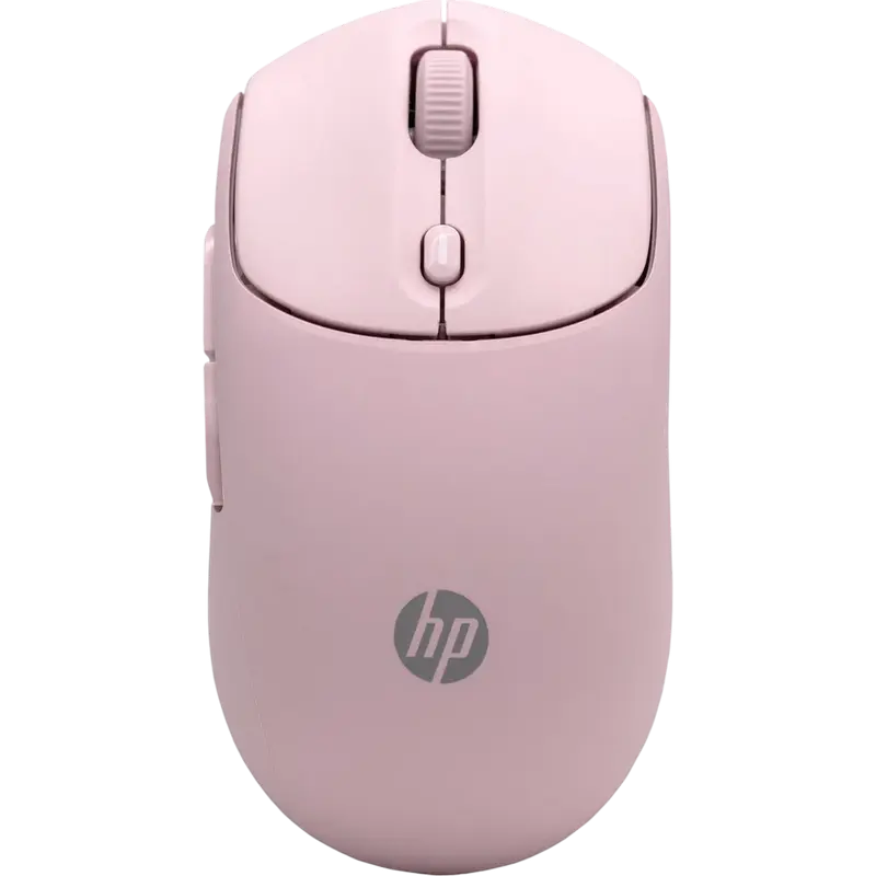 Mouse HP 400 Quiet, Roz